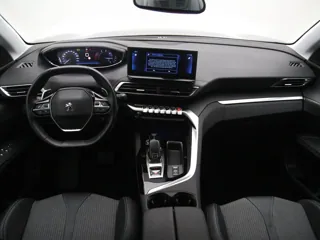 PEUGEOT 3008 Allure