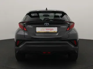 TOYOTA C-HR Style Plus