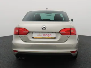 VOLKSWAGEN JETTA Life