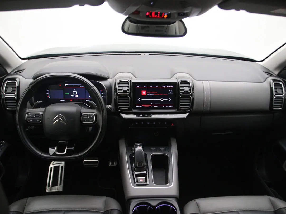 CITROEN C5 Aircross Shine