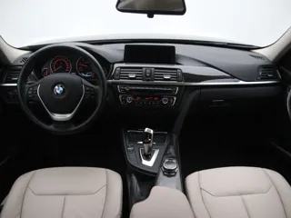 BMW 320 High Executive