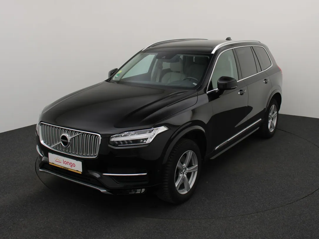 VOLVO XC90 Inscription