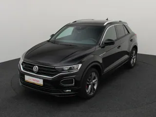 VOLKSWAGEN T-ROC Sport Business R