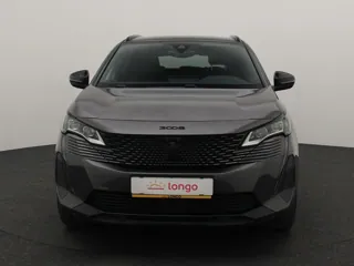 PEUGEOT 3008 GT