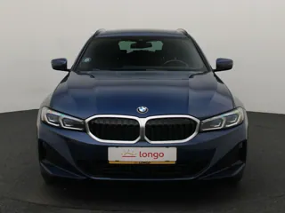BMW 320 MHEV Executive