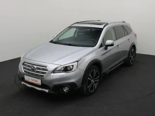 SUBARU Outback Premium