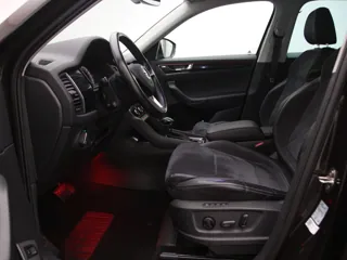 SKODA KODIAQ Style Business