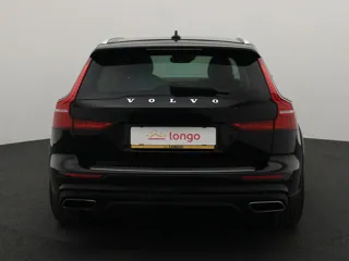 VOLVO V60 Cross Country Pro