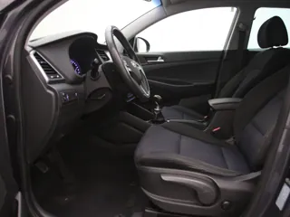 HYUNDAI TUCSON Launch Edition