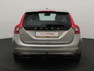 VOLVO V60 Summum