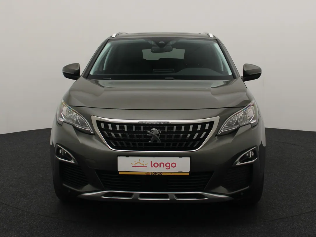 PEUGEOT 3008 Premium