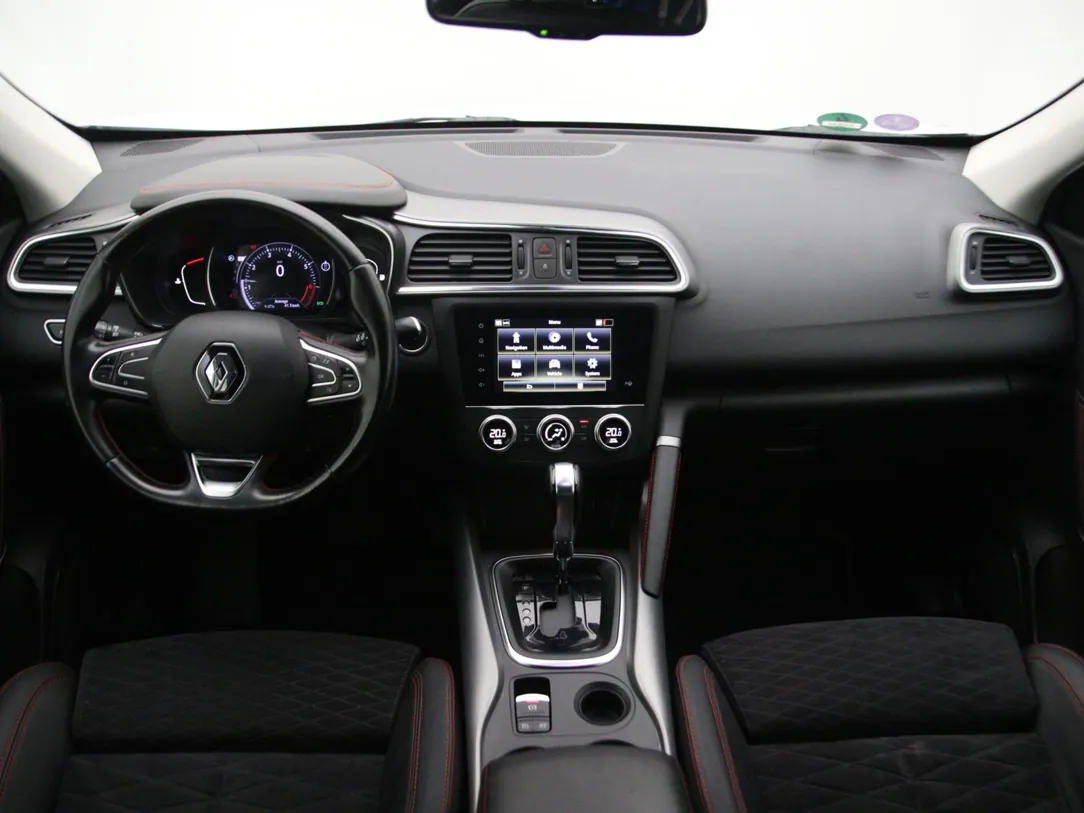 RENAULT KADJAR Black Edition