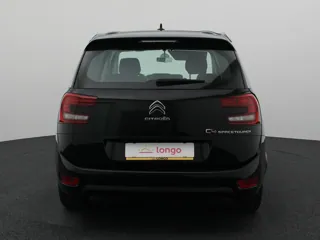 CITROEN Grand C4 SpaceTourer Business