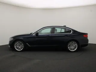 BMW 530 High Executive