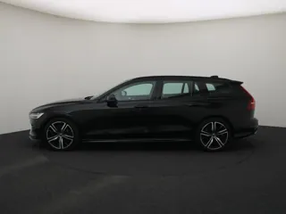 VOLVO V60 MHEV Momentum Advantage