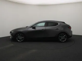 MAZDA 3 MHEV Sportive