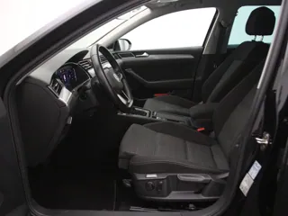 VOLKSWAGEN PASSAT B8 Business