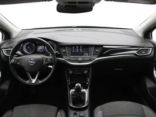 OPEL ASTRA ELEGANCE