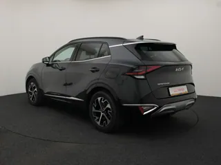 KIA SPORTAGE DynamicPlusLine