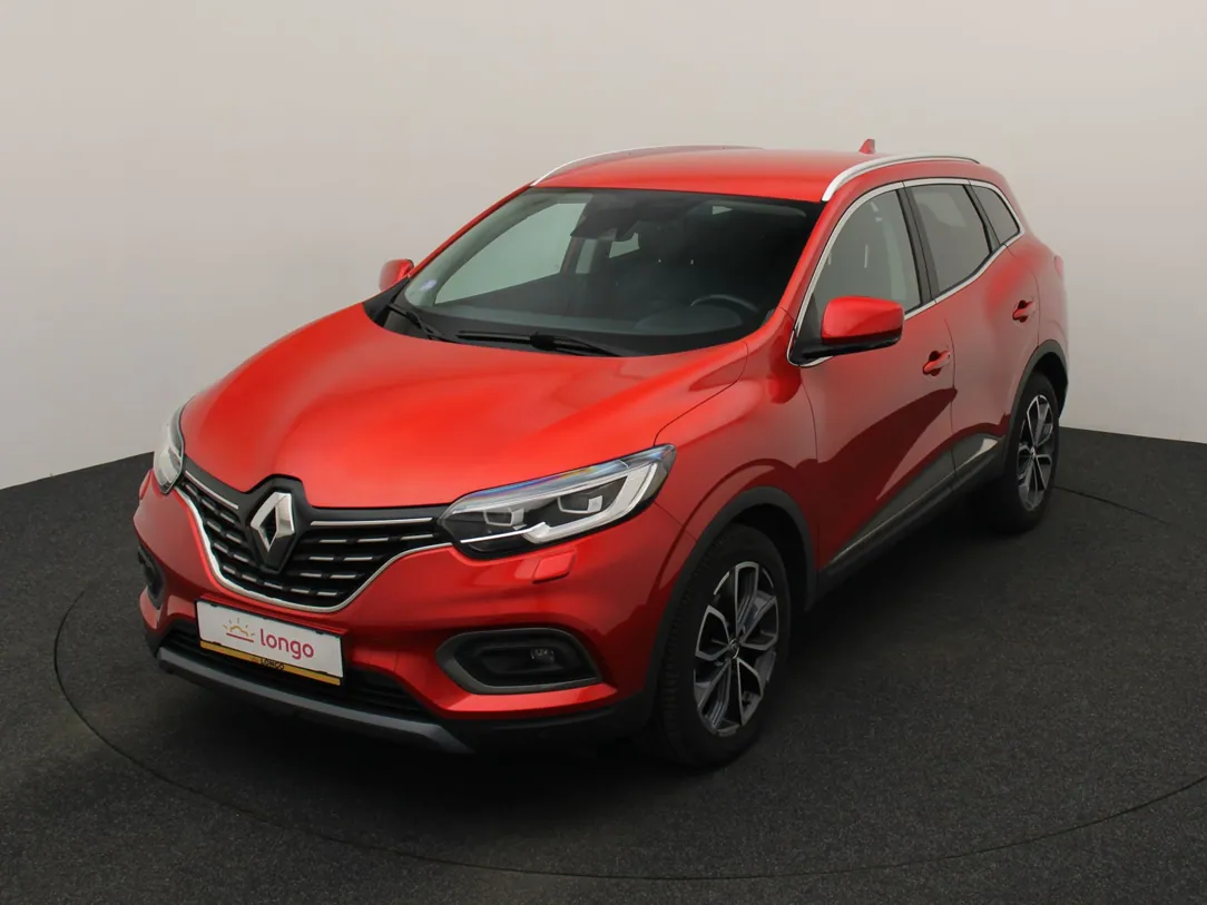 RENAULT KADJAR Intens