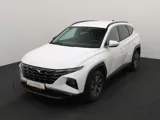 HYUNDAI TUCSON Comfort