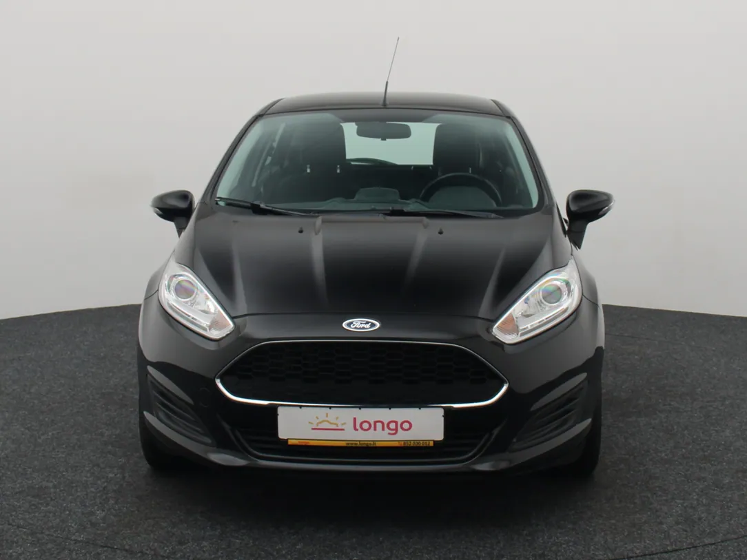 FORD FIESTA Style