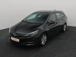 OPEL ASTRA Business Edition