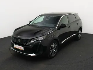PEUGEOT 5008 Allure