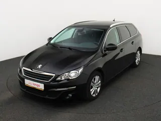 PEUGEOT 308 Executive
