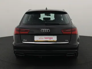 AUDI A6 Business Edition