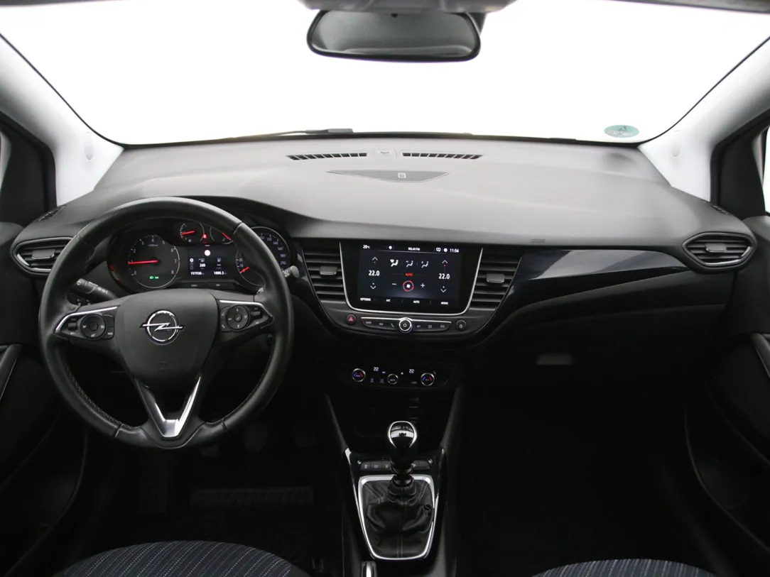 OPEL CROSSLAND X 120 Year Edition