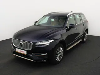 VOLVO XC90 Inscription