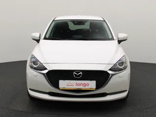 MAZDA 2 MHEV Style Selected
