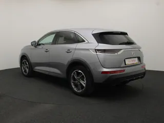 CITROEN DS7 Crossback Bastille
