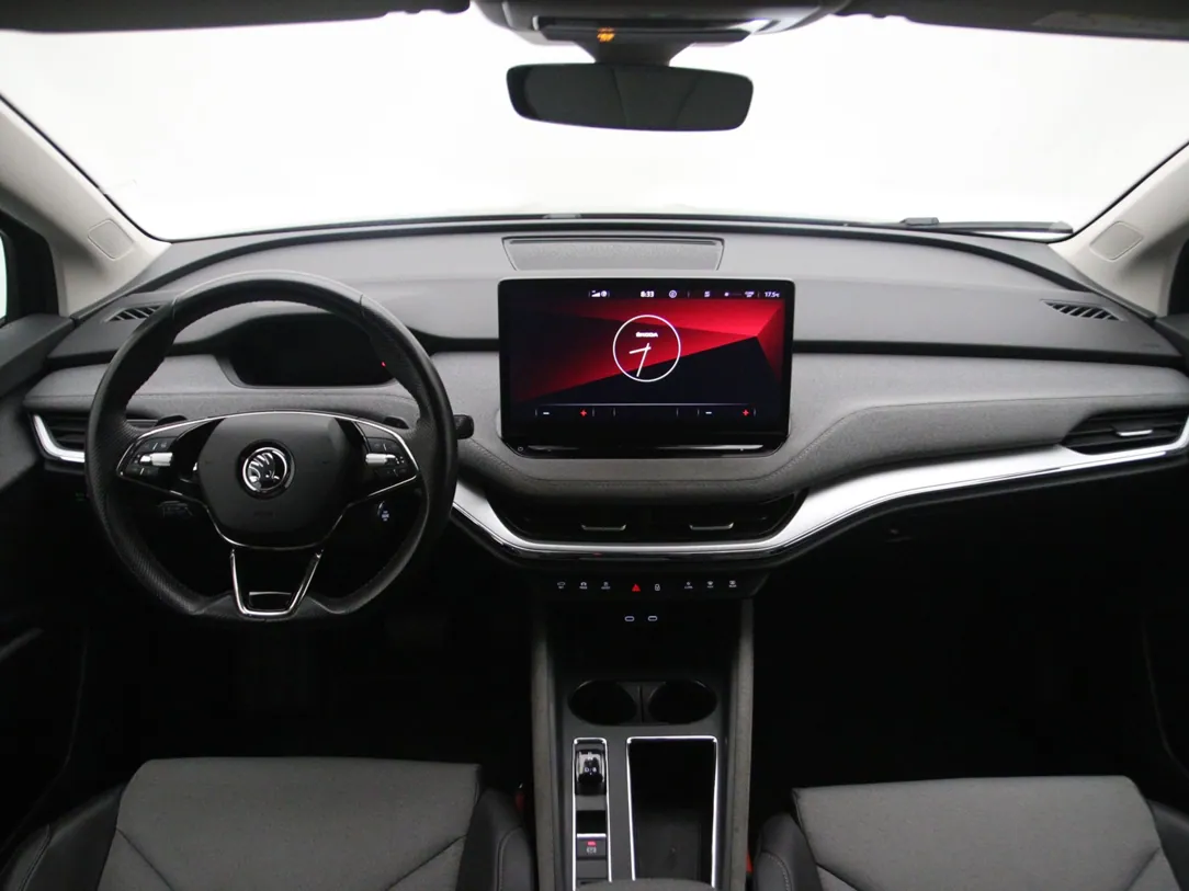 SKODA ENYAQ 60