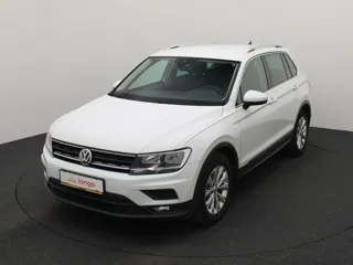 VOLKSWAGEN TIGUAN Comfortline Business