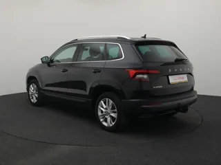 SKODA KAROQ Business Edition Plus