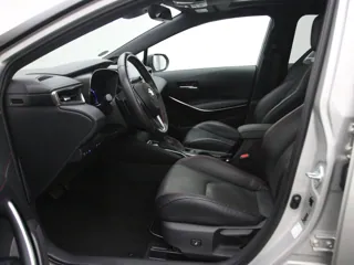 TOYOTA COROLLA GR Sport
