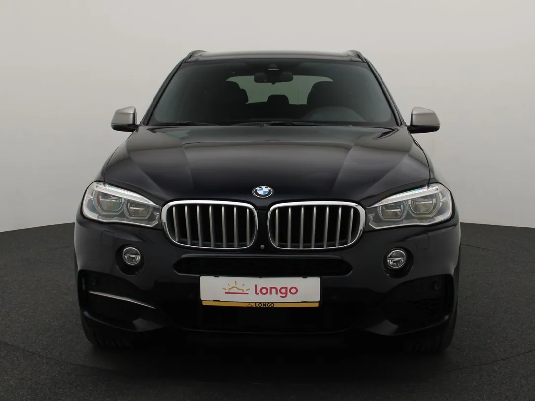 BMW X5 M Sport