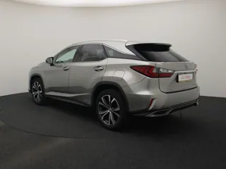 LEXUS RX 450H Luxury Line