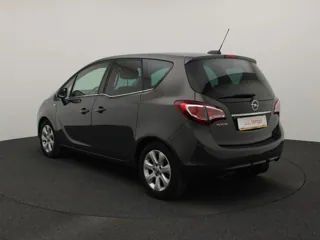 OPEL MERIVA Blitz