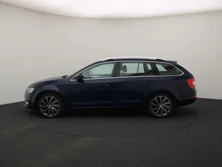 SKODA OCTAVIA Style