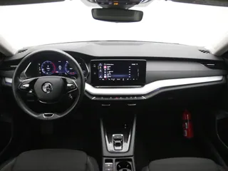 SKODA OCTAVIA Clever