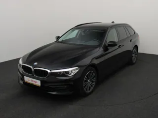 BMW 525 Sportline