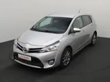 TOYOTA VERSO Business