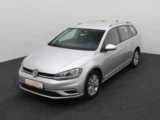 VOLKSWAGEN GOLF 7 Comfortline Business
