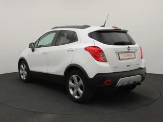 OPEL MOKKA Edition
