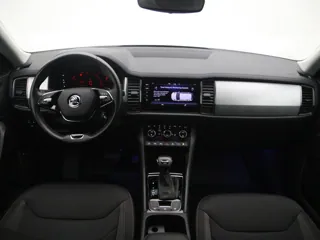 SKODA KODIAQ Ambition