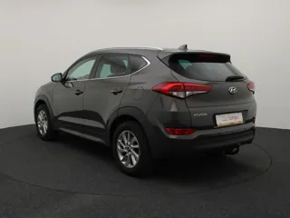 HYUNDAI TUCSON Comfort