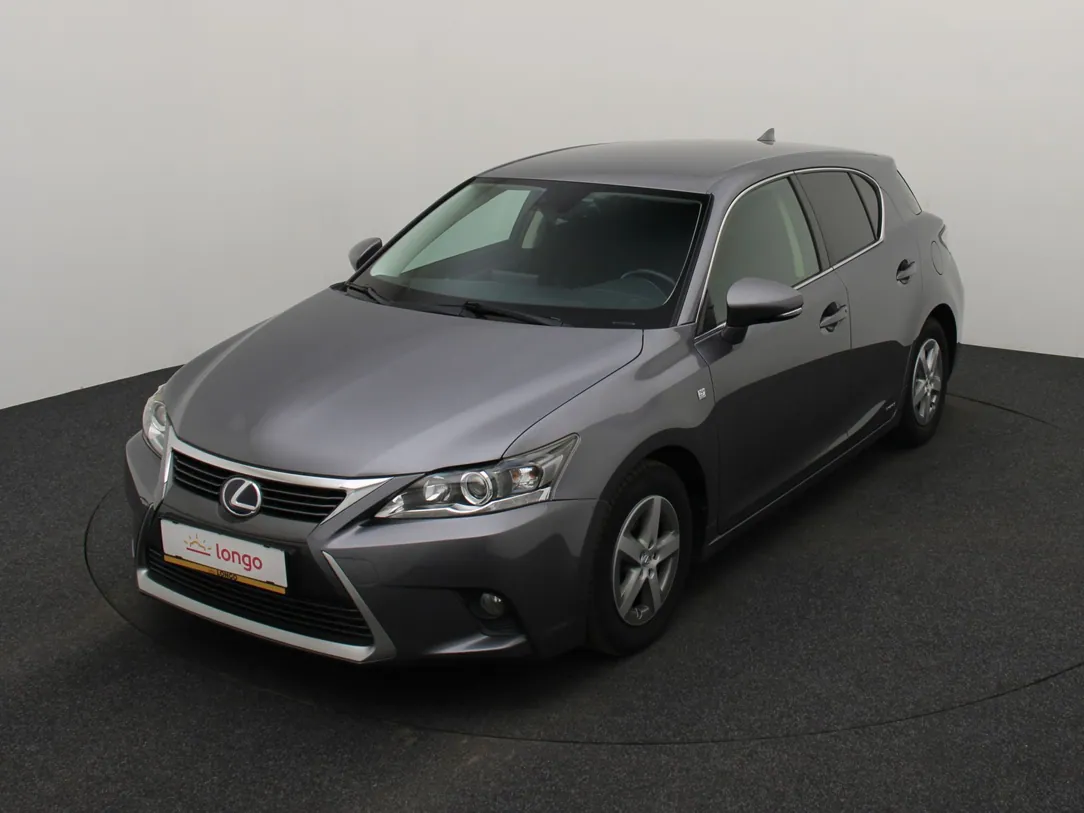 LEXUS CT200h Comfort